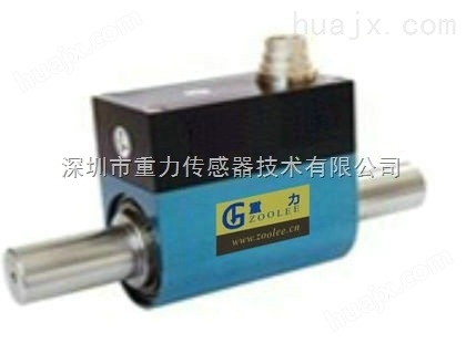 广东深圳滚轴直径8MM超小轴双向转速传感器