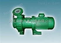 氟塑料合金泵-宙斯化工泵