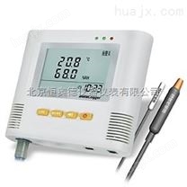高精度温湿度记录仪HAD-L95-2+