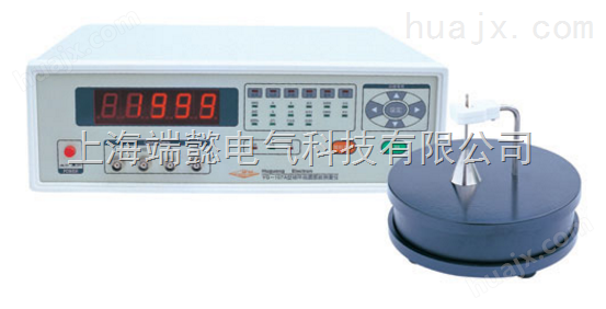 YG107A型/YG107B型环形线圈圈数测量仪