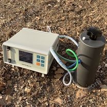 土壤呼吸测定仪