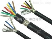 国标RVVP电缆规格订购RVVP4*1.5铜芯屏蔽电源线