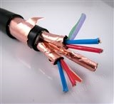 控制电缆KVV电缆-450/750V铜芯控制电缆