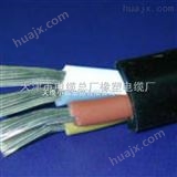 YHDP铜网屏蔽耐寒橡套电缆