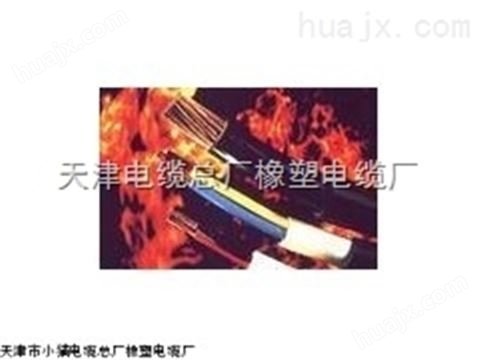 耐火线 NH-KVV-5*1.5耐火控制电缆天津厂家生产