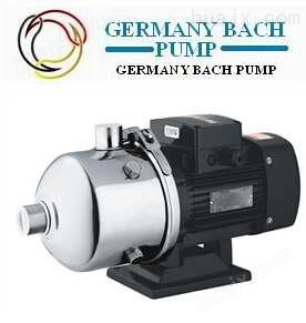 进口轻型卧式多级离心泵|-德国Bach品牌