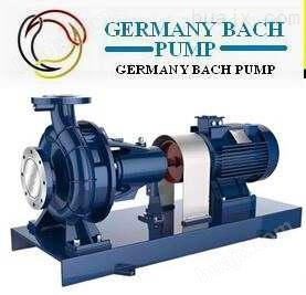 进口单级离心泵|-德国Bach品牌