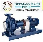 进口单级离心泵|-德国Bach品牌