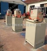 QD-A辽宁省北票市彩砂包装机 干粉砂浆阀口包装机奇点制造厂家