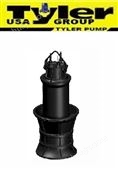 进口潜水轴流泵|进口螺旋离心泵-美国Tyler品牌